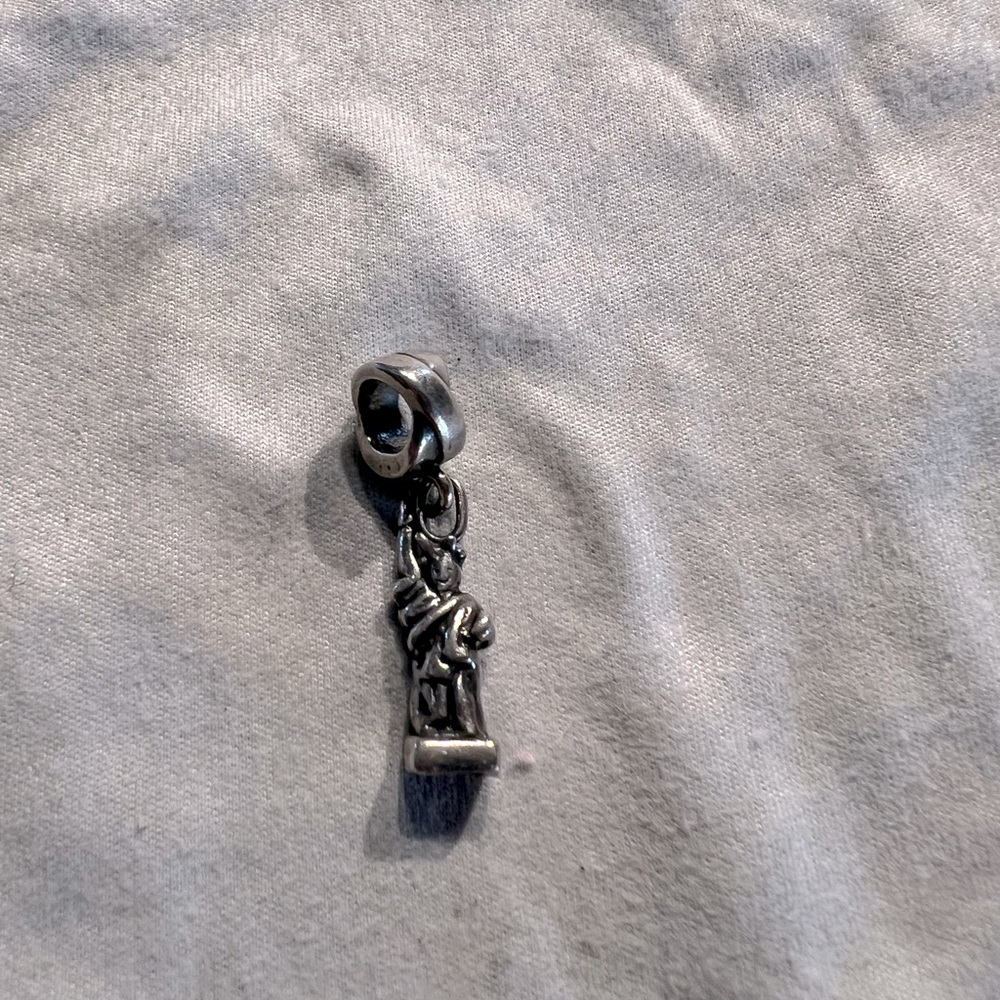 Statue of Liberty charm, fits Pandora